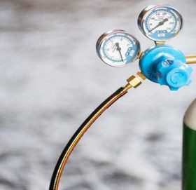 मन्त्रालयको सिफारिसमा मात्र अक्सिजन ग्यास बिक्री वितरण