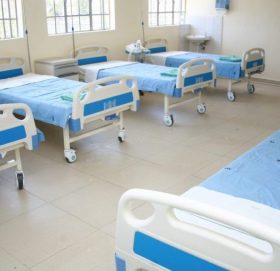 बिएण्डसीमा सङ्क्रमितका लागि २०० श्यया सञ्चालन