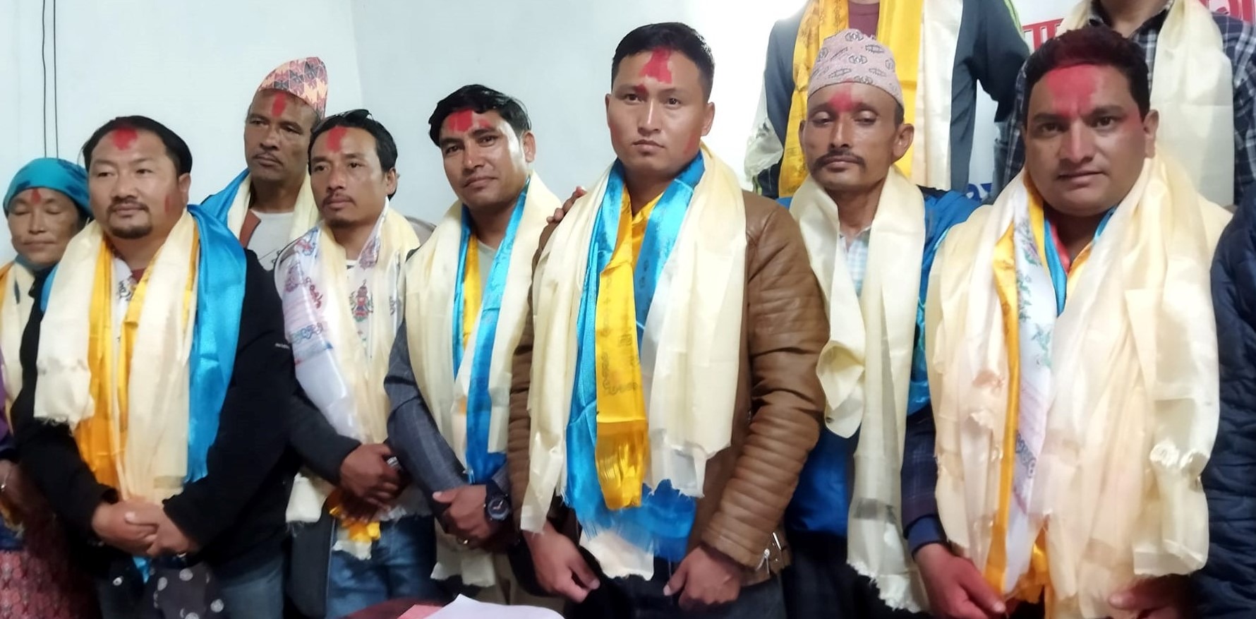 माप्य दुधकोशी कांग्रेस सभापतिमा कार्की निर्विरोध