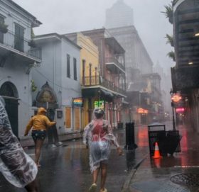 समुद्री आँधी आइडामा परि सोलुखुम्बुका एकै परिवारका तीन जनाको मृत्यु