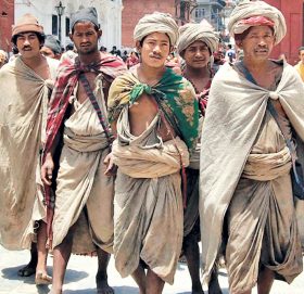 राउटेको गणना अन्तिममा