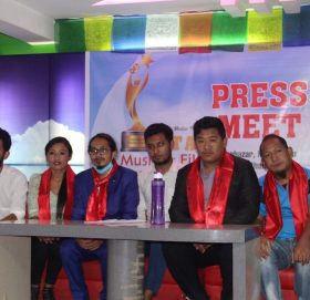 प्रथम स्टार म्युजिक एण्ड फिल्मस अवार्ड २०७८ आयोजना हुने