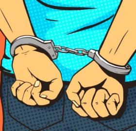 डाका गिरोहका योजनाकार पक्राउ