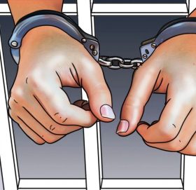 प्रहरी हत्या घटना स् नौ जनालाई जन्म कैदको फैसला