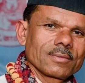 ओलीका लागि मरिमेट्ने विशाल भट्टराई नै परेनन् केन्द्रीय सदस्यमा