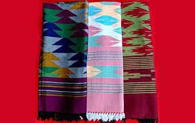 ढाका कपडाको प्रदर्शनी हुने