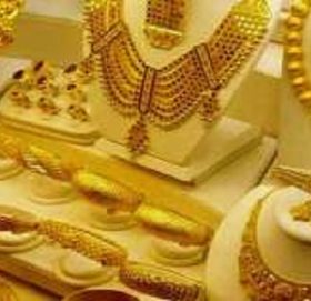 सुनको मूल्य एक हजार ३०० ले बढ्यो