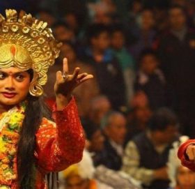 कात्तिक नाट्य महोत्सव बुधबारदेखि मञ्चन हुने