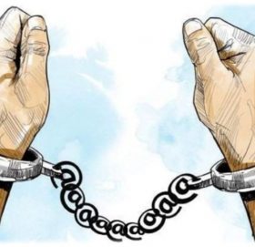 कीर्ते गरेको आरोपमा भोटखोला–४ का वडाध्यक्ष पक्राउ