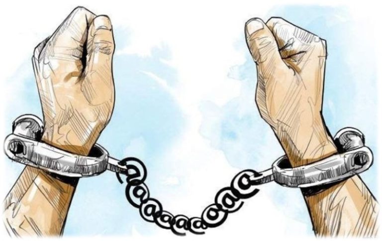 ख्यालठट्टाका नाममा मानसिक हैरानी दिने ‘युट्युबर’ पक्राउ