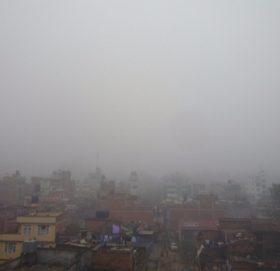 देशभर चिसो बढ्यो