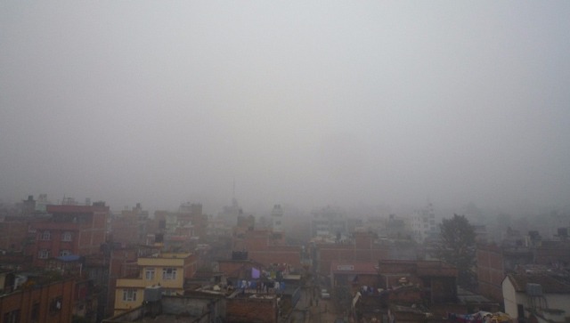 देशभर चिसो बढ्यो