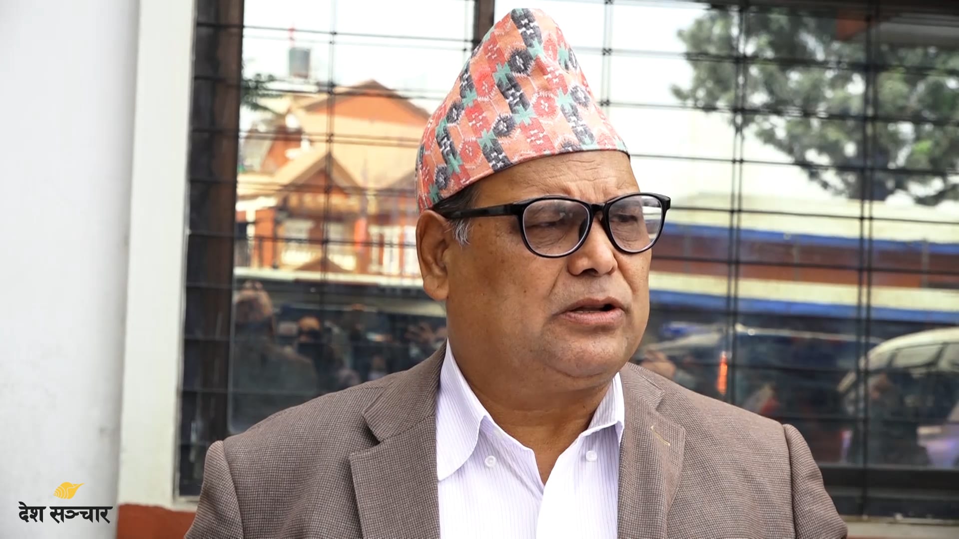 आगामी चुनावमा माओवादी पहिलो दल– महरा