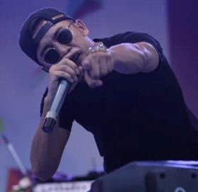 र्‍यापर ‘लाउरे’ लागूऔषध कसूरमा पोखराबाट पक्राउ