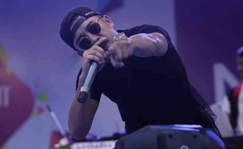 र्‍यापर ‘लाउरे’ लागूऔषध कसूरमा पोखराबाट पक्राउ