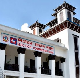 संयुक्त निर्वाचन सञ्चालन केन्द्र स्थापना हुँदै