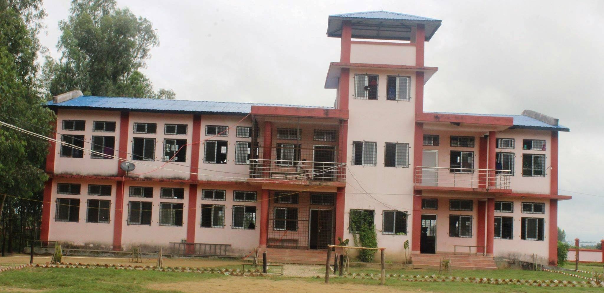 बाल सुधारगृह सुधारको पर्खाइमा