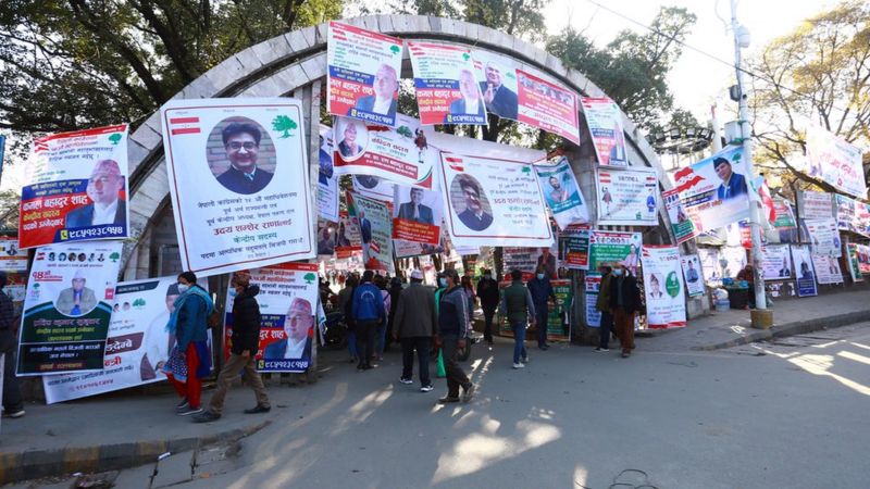 कांग्रेस महाधिवेशनः महामन्त्रीमा मीनेन्द्र, विश्वप्रकाश र गगनको उम्मेदवारी
