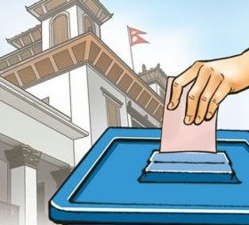 निर्बाचन आयोगले दियो सरकारलाई सात बुँदे निर्देशन