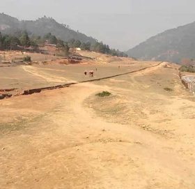 तीन दशकदेखि बन्द विमानस्थल पुनः सञ्चालनको तयारीमा