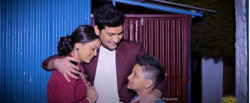 प्रमोद खरेलको स्वरमा गीतकार प्रकाश योन्जनको ‘परदेश’ बोलको गीत बजारमा