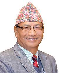 संसद् अवरोधले निजामती सेवा ऐन आउन सकेनः मन्त्री श्रेष्ठ