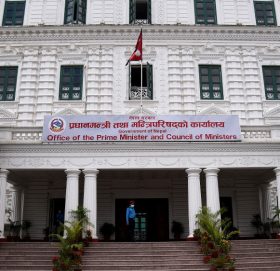 मन्त्रिपरिषद् बैठक तीन जनाको नेपाली नागरिकताको प्रमाणपत्र रद्द गर्ने निर्णय