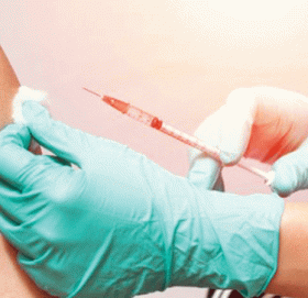 दुई करोड मात्रा खोप लगाइयो