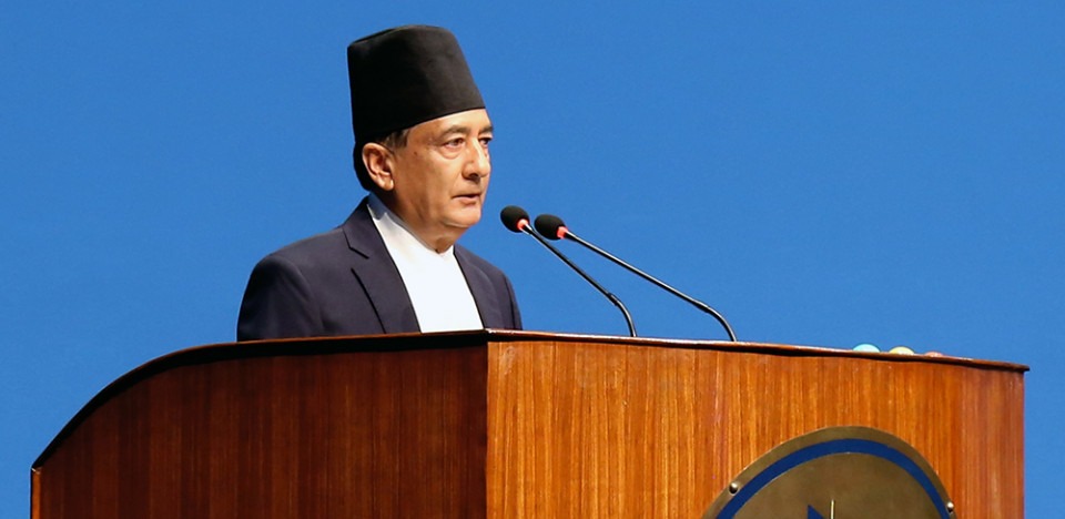 सञ्चारमन्त्री कार्की आइसोलेशनमा