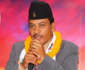 माघ मसान्त सम्म कायखेत मोटरेवल पुल सन्चालन हुन्छ ;राजभण्डारी