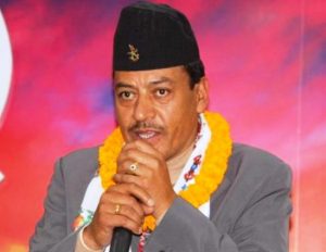 माघ मसान्त सम्म कायखेत मोटरेवल पुल सन्चालन हुन्छ ;राजभण्डारी