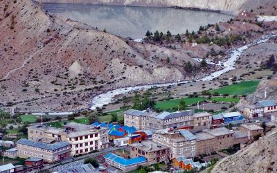 मनाङमा जनसङ्ख्याभन्दा बढी मतदाता