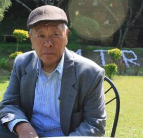 सोलुखुम्बुका लोकप्रिय राजनीतिज्ञ सोनामछिरिङ शेर्पाको निधन