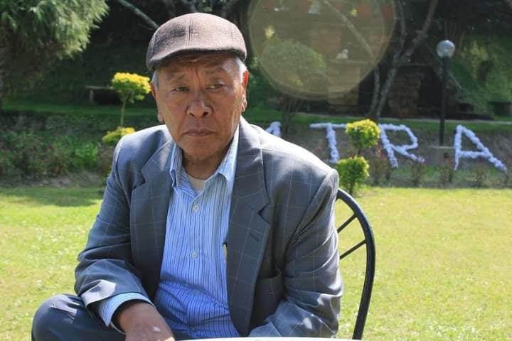 सोलुखुम्बुका लोकप्रिय राजनीतिज्ञ सोनामछिरिङ शेर्पाको निधन