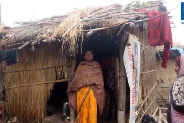 चिसो बढेसँगै विपन्न परिवारको बिचल्ली