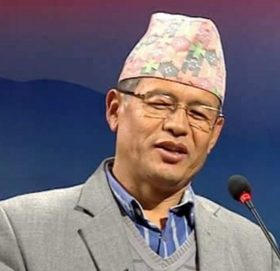 स्थानीय तहको निर्वाचनबारे सत्तारुढ दलबीच सहमति :उपसभापति गुरुङ