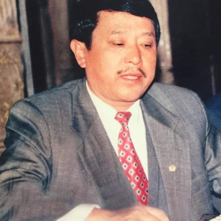 लिङ्देनले सोलुखुम्बुका एजि शेर्पा सहित ३१ जना केन्द्रिय सदस्यमा मनोनित