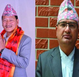 नेकपा माओवादी केन्द्रको केन्द्रीय सदस्यमा सोलुबाट राई र बस्नेत निर्वाचित