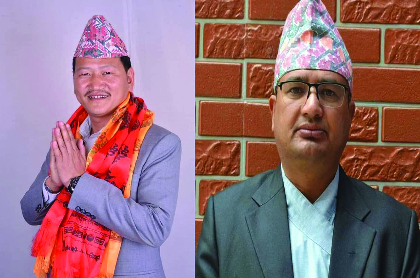 नेकपा माओवादी केन्द्रको केन्द्रीय सदस्यमा सोलुबाट राई र बस्नेत निर्वाचित