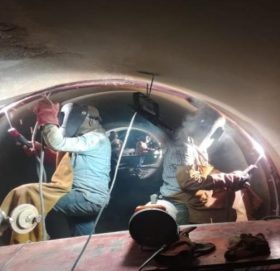 तीन दिनपछि दुधकोसी हाड्रोपावरको सुरुङ भित्र वेपत्ता कामदारको शव भेटियो