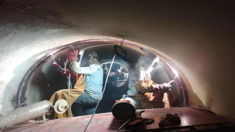 तीन दिनपछि दुधकोसी हाड्रोपावरको सुरुङ भित्र वेपत्ता कामदारको शव भेटियो