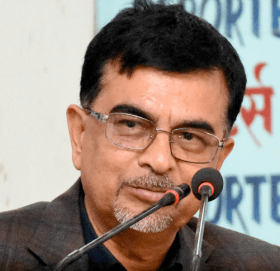 ‘स्थानीय तहलाई अधिकार सम्पन्न बनाउनुपर्छ’