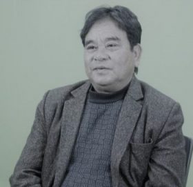 कलाकार जयनन्द लामाको निधन