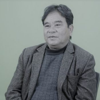 कलाकार जयनन्द लामाको निधन