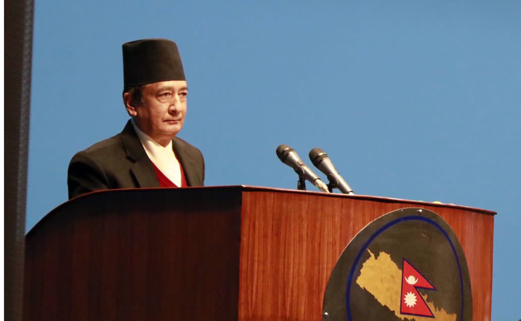 एमसिसी सम्झौता संसद् मा पेस