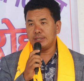 सोलुखुम्बु :कांग्रेस जिल्ला कार्यसमितिमा ६ सदस्य मनोनीत