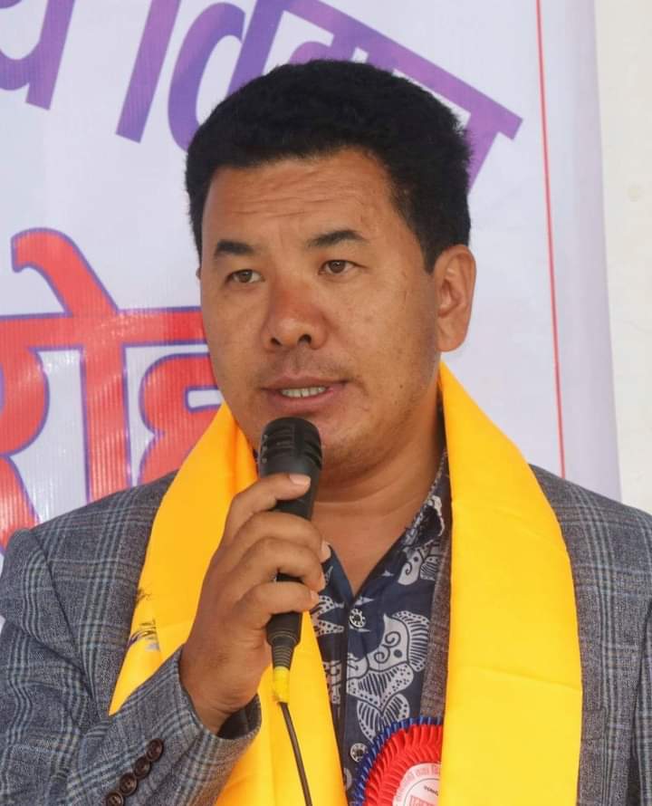 सोलुखुम्बु :कांग्रेस जिल्ला कार्यसमितिमा ६ सदस्य मनोनीत