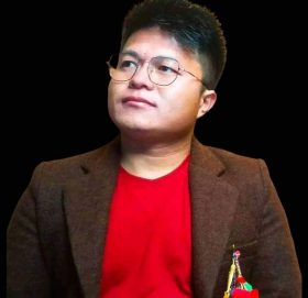 नेपाली कांग्रेस सोलुखुम्बु प्रदेश सभा ‘ख’ को प्रवक्तामा खालिङ मनोनीत