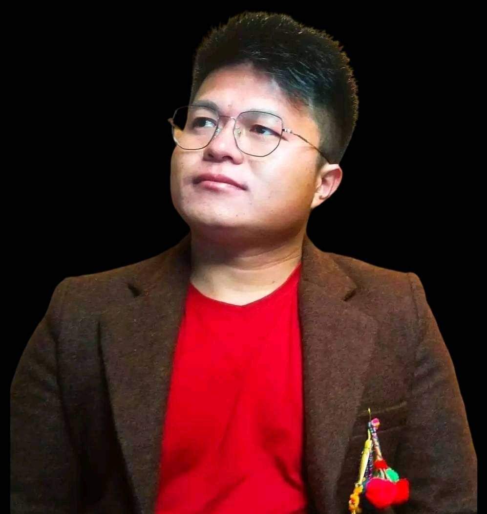 नेपाली कांग्रेस सोलुखुम्बु प्रदेश सभा ‘ख’ को प्रवक्तामा खालिङ मनोनीत