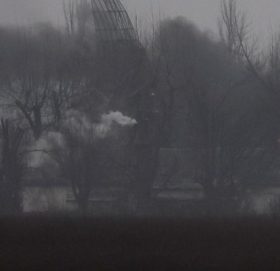 रुसी ‘सैन्य कारबाही’ पछिको युक्रेन (तस्बिरहरू)